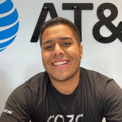 RSM for AT&T in Central Massachusetts. #NES. MDP 2024 Graduate. All Views are my Own