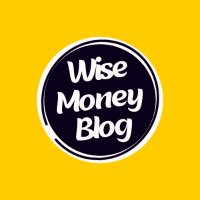 Wise Money Blog(@WiseMoneyBlog) 's Twitter Profile Photo