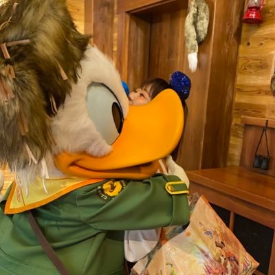 Mizkitty_D's profile picture. 初心者Dヲタの社会人☺︎ドナルド好き🩵R6⇨1/24陸✩R5⇨1/30陸,6/16陸,6/28海,9/19陸,9/21陸,9/26陸,10/3陸,10/13陸,10/20海,10/27陸,11/9海,11/10陸