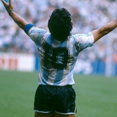 Maradona Messi y Julián Álvarez los más grandes de la historia