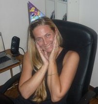 Mimmi777's profile picture. 