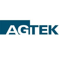 AGTEK Development (@agtekdirtsimple) Twitter profile photo