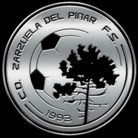 cdzarzuelafs's profile picture. Equipo de Fútbol Sala desde 1993 Facebook: https://t.co/RtLtNBTgDU Instagram: https://t.co/pnF2cZYnEi