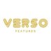 VERSO FEATURES (@versofeatures) Twitter profile photo VERSO FEATURES (@versofeatures) Twitter profile photo