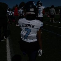 Jamil Torres (@noticejamil) 's Twitter Profile