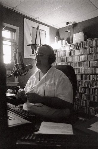 Mike Allen or rockdoc has been working on the radio in South Carolina for 35 years...Greenville, Charleston in Columbia.