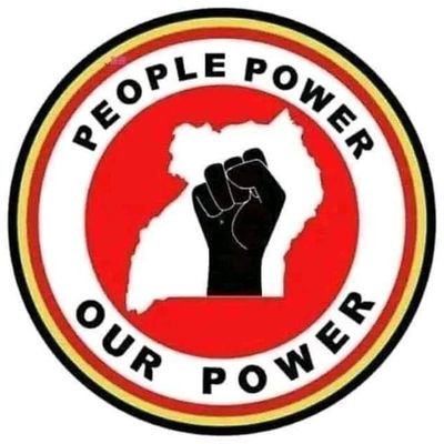 Dad, husband, human rights activist. I support National Unity Platform and Bobi Wine is my President