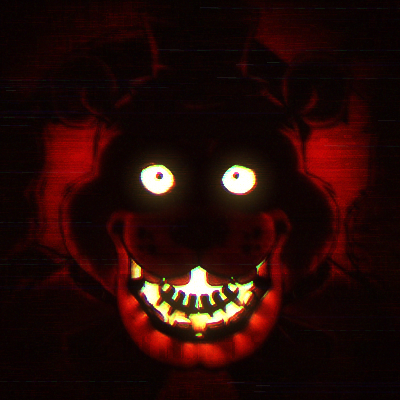 Hello Guys I Make Withered Foxy From Fnaf, HD Png Download