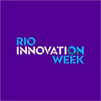 Rio Innovation Week(@rioinnovationbr) 's Twitter Profile Photo