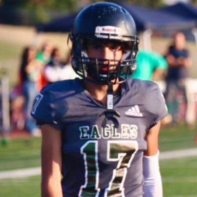 C/O 2026 | DB, WR, RB | 5°9 135LBS | 4.0 GPA | El Camino Fundamental High School | EMAIL JordanHolton1708@gmail.com