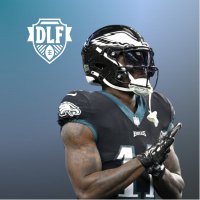 DLF(@DLFootball) 's Twitter Profile Photo