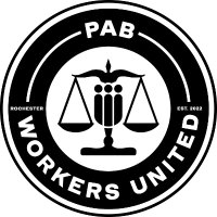PAB Workers United (@pabwunited) 's Twitter Profile Photo