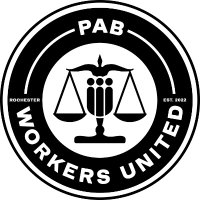 PAB Workers United(@PabWUnited) 's Twitter Profile Photo