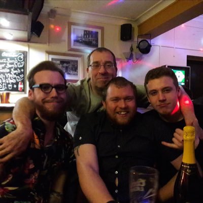 kazsweety's profile picture. Proud wife and mum of 3 great lads plus a nutty English Springer Spaniel. Part of the BTP family plus Puppy raiser for Guide Dogs for the Blind