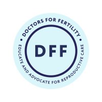 doctorsforfertility (@docs4fertility) 's Twitter Profile Photo