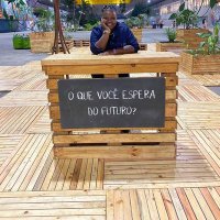 @sandroca Fontenelle4920 (@4718sandroca) 's Twitter Profile