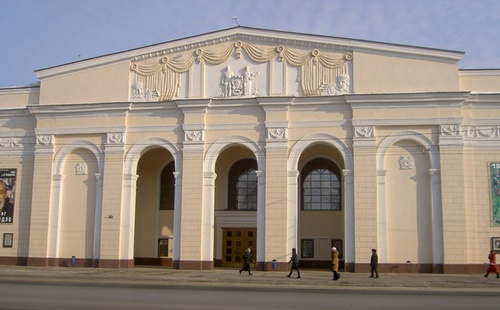 tatfilarmonia's profile picture. Татарская государственная филармония имени Габдуллы Тукая основана в 1937 году, 21 августа.