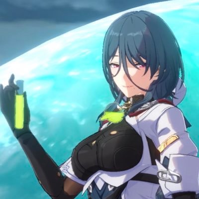 CosmicBlue1's profile picture. Hello!