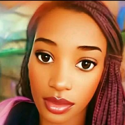 💖 God above all❣️
💗 February 👑🇺🇬