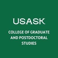College of Graduate & Postdoctoral Studies (@uofscgps) 's Twitter Profile