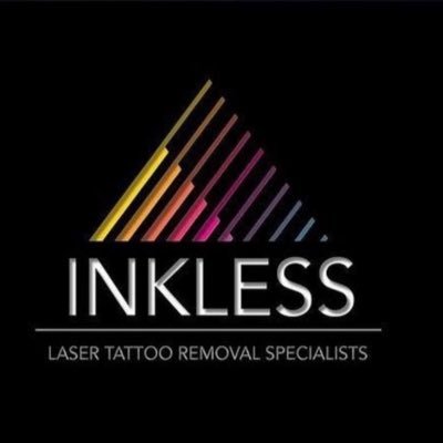 Inkless Tattoo Removal Profile
