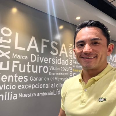 Germanfsierra's profile picture. 🗝Pon todo lo que eres en lo mínimo que hagas 💫 Consultor @CiudadaniaDlloC 🌎Servicios ⬇️