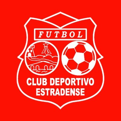 ⚽️ Club Deportivo Estradense.
🏆Terceira División.
🏟️ Novo Municipal da Estrada.
📍A Estrada, Galicia.