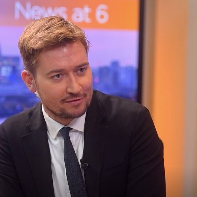 Journalist, anchor, reporter, editor. Former Deputy Head of News & programming at ESTV ltd. LBC News: send to james.dickman@global.com |https://t.co/xLhZOkQ66J