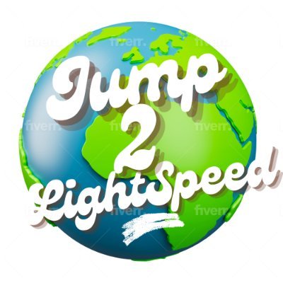 Welcome to the Jump to Light Speed channel. We are dedicated to bringing under-represented facts to light to showcase positive human achievements and endeavors.