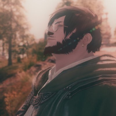 magne_ffxiv Profile Picture