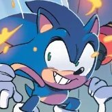 sonic the hogさんのプロフィール画像