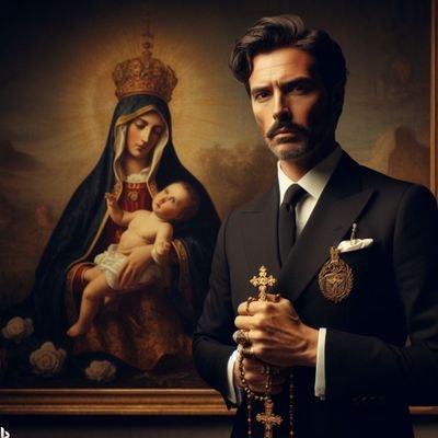 Cristiano ❌️ (anti-clero), Español, NS✋️, padre, blanco y racista (racista de verdad, no por la definición que da la juderia).
Քրիստոսի մարտիկ