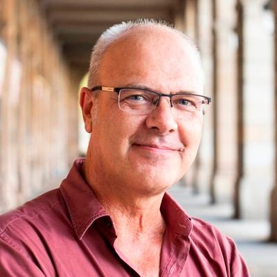 Josep Lluch Profile