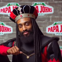 Maese de las Papa John's(@AR0canr0la) 's Twitter Profile Photo