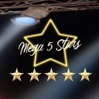 mega5stars Profile Picture