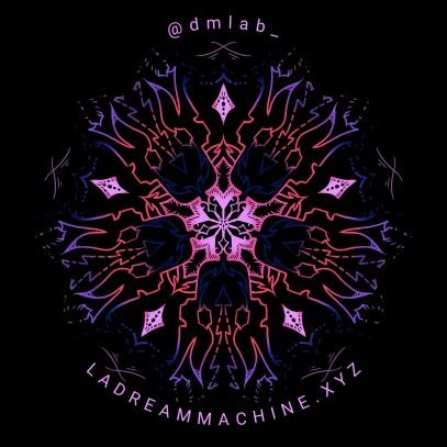 Dmlab_'s profile picture. Colectivo de investigación sobre web3, bienes públicos, regeneración 👽
Foco LATAM, crítico y social  🫰🏾
Newsletter, pódcast e investigación 🗞️