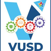 Special Education(@VUSDSpEd) 's Twitter Profile Photo