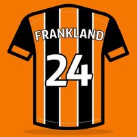 Steven Frankland (@vakoo33) 's Twitter Profile