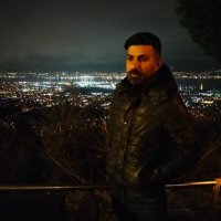 Ahmet ARAS (@yumiyum77) Twitter profile photo