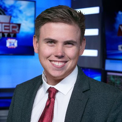 Texas A&M Meteorology Alum || Broadcast Meteorologist for KNWA/FOX24