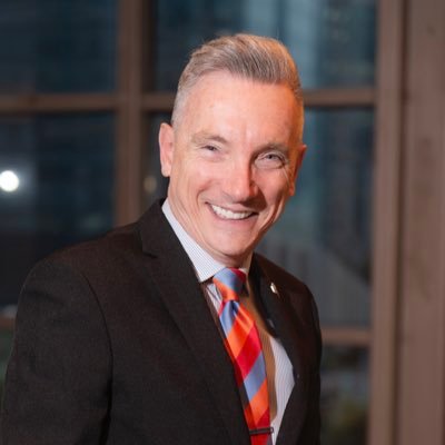 Gary Millarさんのプロフィール画像
