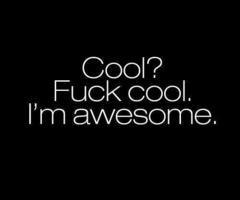 -If you don't like what you read then gtfo breh, cuz idrgaf. kthxbaii. :$ c: