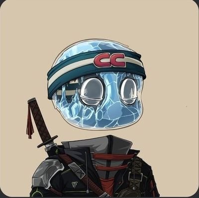 Ahenmen's profile picture. profit is profit, WEB3, NFTs 🖼️💰