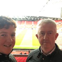 Conor McHugh (@cmchugh14) 's Twitter Profile