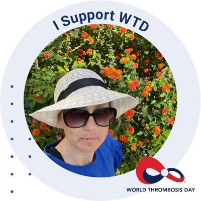 LouiseMcCool's profile picture. married, Mam to 2 gorgeous boys! Love footy#utb, music, tea & biscuits survivor of 6 #DVT #MALS #maythurner #stoptheclot #BCAM #Thrombosisuk #bloodclotawareness