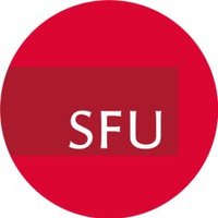 Simon Fraser University(@SFU) 's Twitter Profile Photo