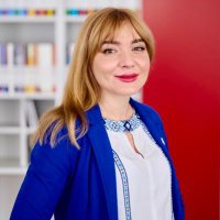 Yuliya Bidenko (@yuliyabidenko) 's Twitter Profile