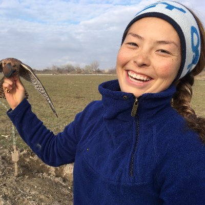 ecology phd candidate, colorado state university
birds • statistics • environmental justice • she/her
