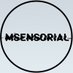 msensorial (@msensorial) Twitter profile photo