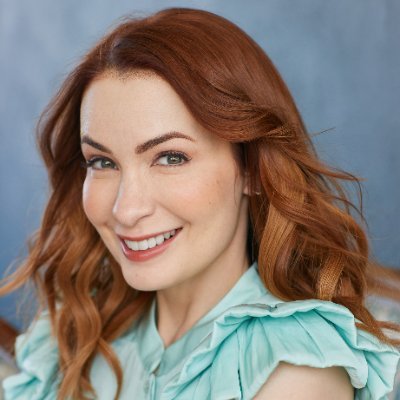 Felicia Day🇺🇸